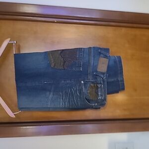 Armoni Exchange Mens Jeans 38
